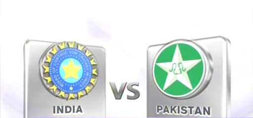 World Cup cricket semi-final Pakistan Vs India